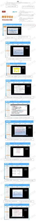 2023年同等学力人员申请硕士学位全国统一考试已经落下帷幕357.png
